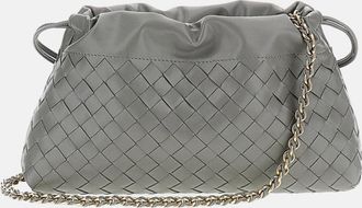 Bottega Veneta Borsa Dustbag Notte