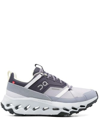 On Running Cloudhorizon Waterproof sneakers - women - Other fibres - 5.5 - Grey