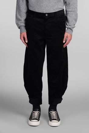 Black Comme Des Garçons Cargo Pants: Shop up to −54% | Stylight