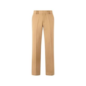 Roberto Cavalli Uomo, Pantaloni, Marrone, M, new
