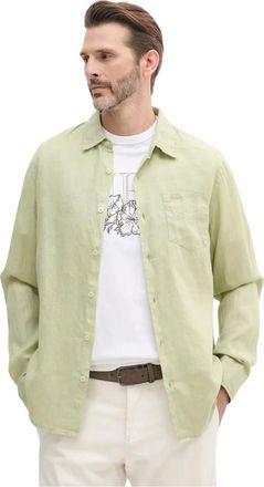 Guess Uomo, Magliette, Verde, S, new