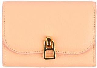 Coccinelle Kleinlederwaren - Brieftaschen auf YOOX.COM