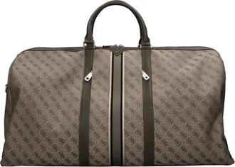Guess Bolsa de viaje Pisa - Bags - Hombre - Verde - ONE SIZE