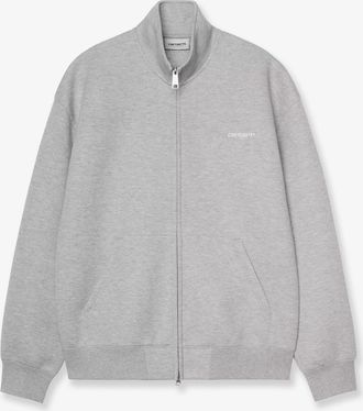 Carhartt Work in Progress Felpa Alda in misto cotone - CARHARTT WIP - gender_Man