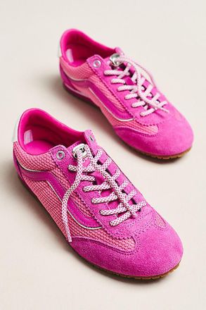 Vans Super Lowpro Sneakers