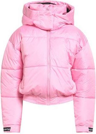 Disclaimer CAPISPALLA - Piumini & Imbottiti Sintetici su YOOX.COM