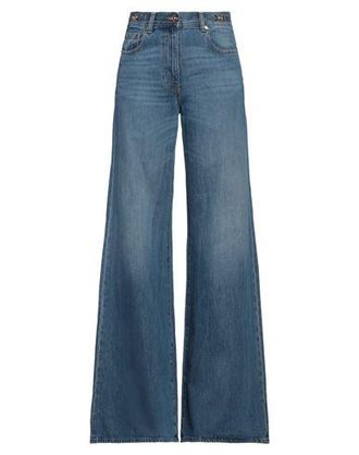 Versace HOSEN & R&Ouml;CKE - Jeanshosen auf YOOX.COM