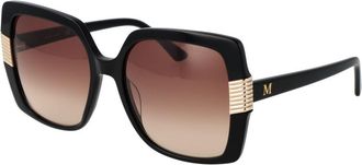 Marciano Acetate Womens Sunglasses
