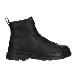 Camper Hombre, Zapatos, Negro, Talla: 44 EU