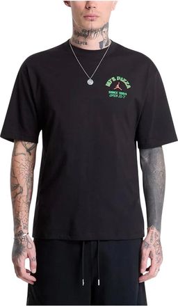 Nike Hombre, Deporte, Negro, Talla: M