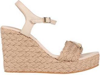 Cuplé FOOTWEAR - Espadrilles sur YOOX.COM