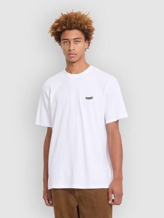 Volcom Pistol Stone Camiseta blanco