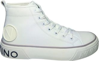 Valentino Mujer, Zapatos, Blanco, Talla: 39 EU