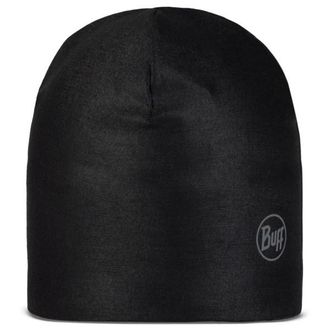 Buff Thermonet Beanie M&uuml;tze - Unisex | schwarz