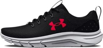 Under Armour Phade RN 2 Black Red 3024880-003
