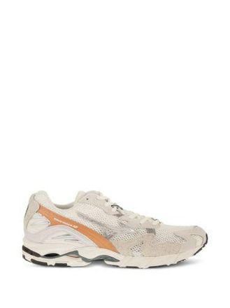 Mizuno Mizuno | Wave Rider 10 - 7+ UK
