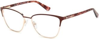 Juicy Couture JU 238/G 0LHF 00 Burgundy 53mm