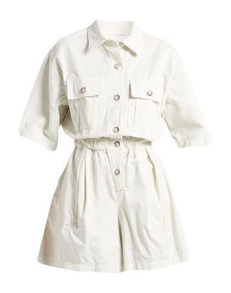 Vicolo MONOS&PETOS - Monos cortos en YOOX.COM