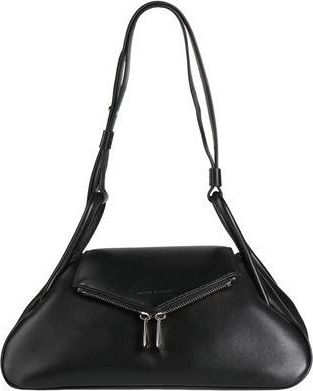 Amina Muaddi BAGS - Shoulder bags sur YOOX.COM