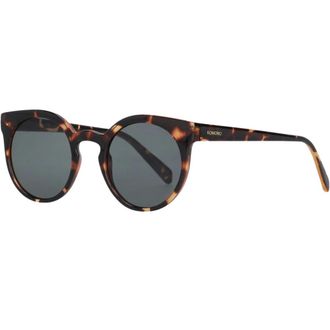 Komono Accessoires, Dames, Bruin, ONE Size, Dames Zonnebrillen Lulu