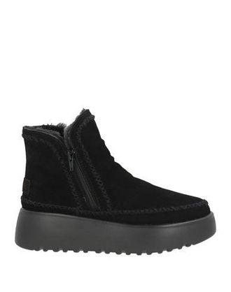 Caf&egrave;noir FOOTWEAR - Ankle boots on YOOX.COM