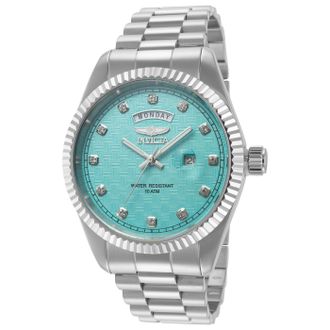 Invicta Mens Specialty 43mm Quartz Watch IN-51048