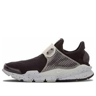 Nike x Fragment Design Sock Dart Oreo 728748-001