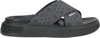 Bally SCHUHE - Sandalen auf YOOX.COM