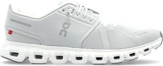 On Running Cloud 6 sportschoenen - Heren - Sneakers - Wit - 44 1/2 EU - Schoenen