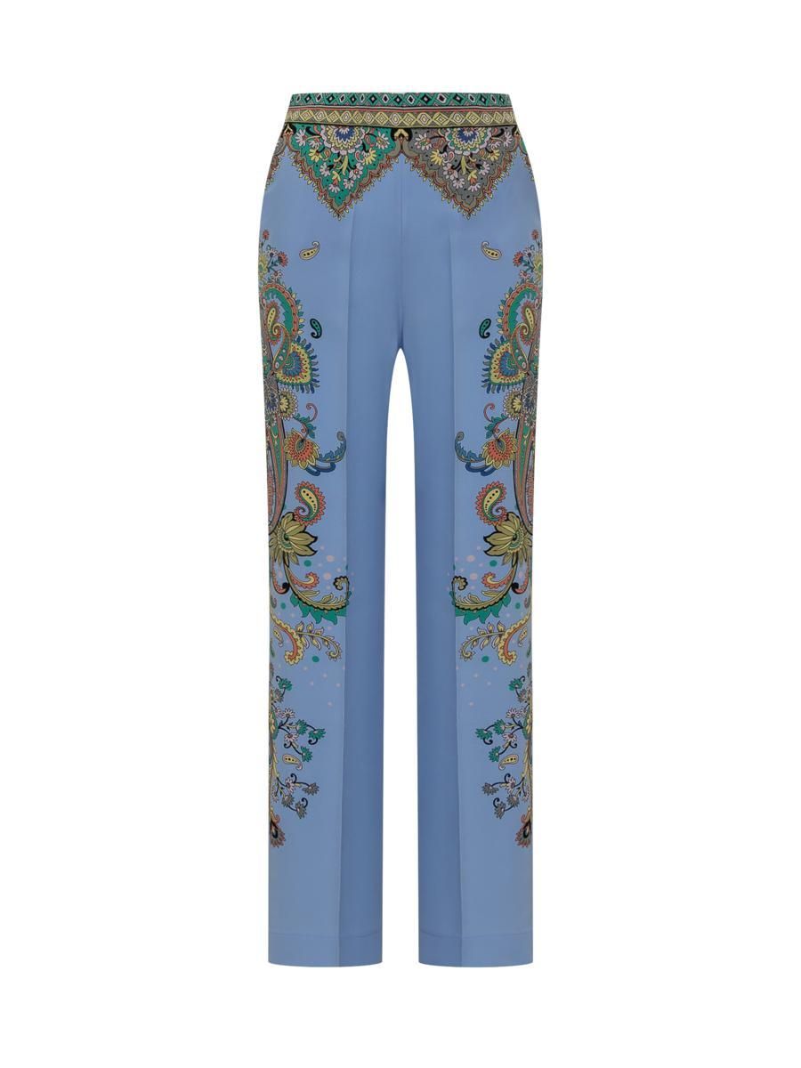 Etro Pants from $650.00 - on Stylight