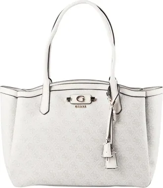 Guess Mujer, Bolsos, Blanco, Talla: ONE Size