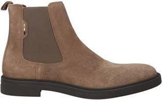 BOSS FOOTWEAR - Ankle boots on YOOX.COM