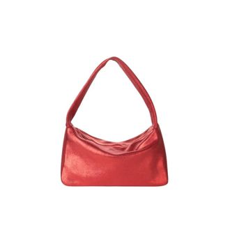 Orciani Dames, Tassen, Rood, Maat: ONE Size Leer