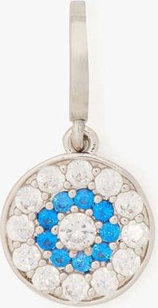 Kate Spade New York One In A Million Evil Eye Charm
