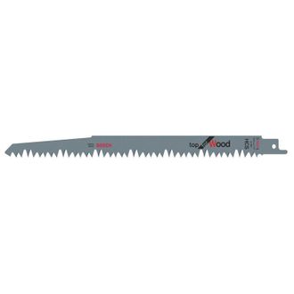 Bosch Lama s 1531 l, Top per legno, confezione da 100 pz
