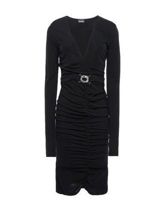 Just Cavalli VESTIDOS - Vestidos midi en YOOX.COM