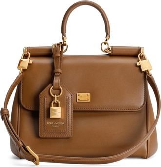 Dolce & Gabbana Dolce & Gabbana My Sicily Handbag