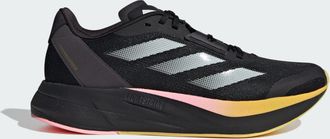 adidas adidas Performance Unisex Duramo Speed Shoes - Black - Size UK 7.5