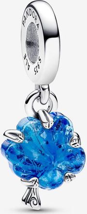 Pandora Family Tree Womens 925 Sterling Silver Charm - 792614C01 - One Size