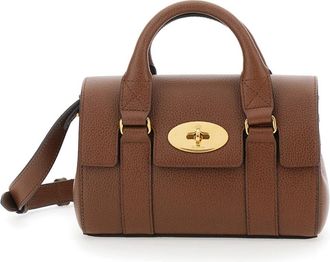 Mulberry Donna, Borse, Marrone, Taglia unica, new