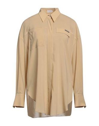 Brunello Cucinelli TOPWEAR - Camicie su YOOX.COM