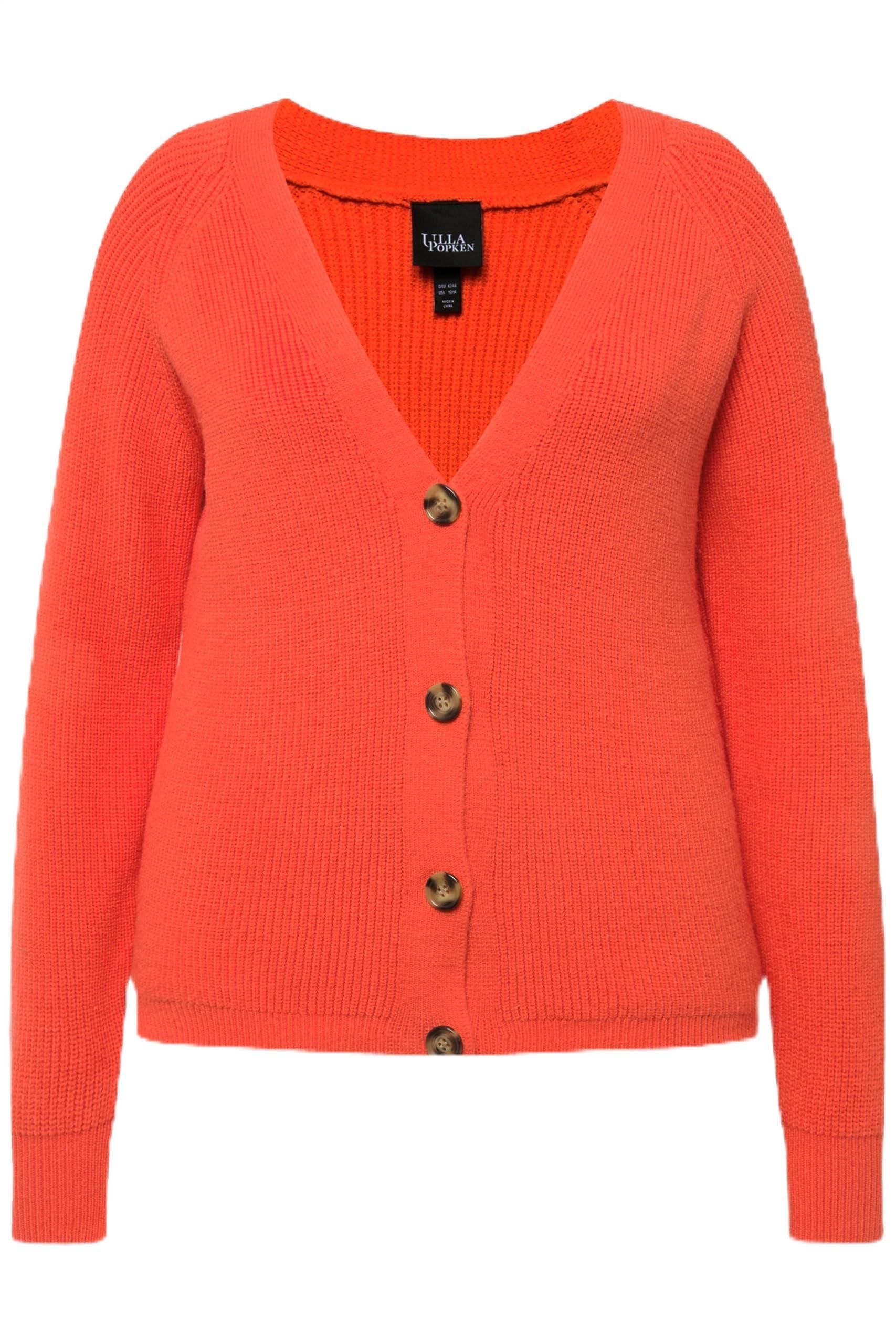 Ulla Popken Strickjacken Sale bis zu −25% Stylight