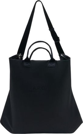 A.P.C. A. P.C. Backtage Crossbody