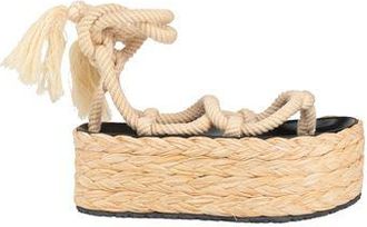 Isabel Marant CALZATURE - Infradito su YOOX.COM