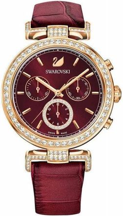 Swarovski Mujer, Accesorios, Rosa, Talla: ONE Size
