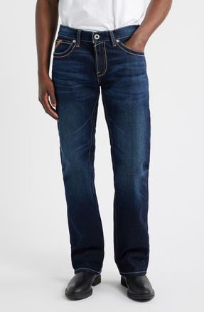 Ariat M7 Rocker Bootcut Jeans in Dodge at Nordstrom, Size 31 X 36