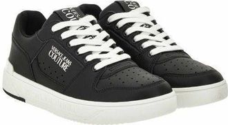 Versace Logo Starlight Sneakers