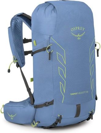 Osprey Tempest Velocity 30 Wanderrucksack f&uuml;r Damen | blau