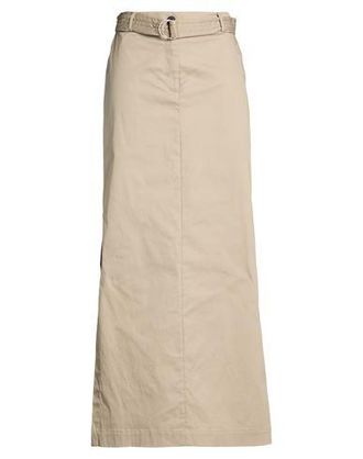Mauro Grifoni BOTTOMWEAR - Maxi skirts on YOOX.COM