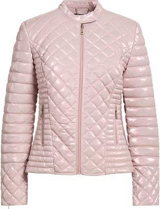 Guess JACKEN & M&Auml;NTEL - Pufferjacken & Daunenjacken auf YOOX.COM